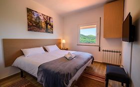 Casa Do Beco - Fabulous 3 Bedroom House With An Office, Seia, Serra Da Estrela